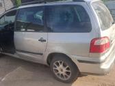 Ford Galaxy - nuotraukos Nr. 2