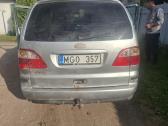 Ford Galaxy - nuotraukos Nr. 3