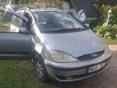 Ford Galaxy - nuotraukos Nr. 4