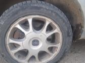 Ford Galaxy - nuotraukos Nr. 5