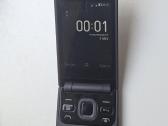Nokia 2720 Flip - nuotraukos Nr. 5