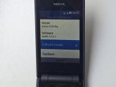 Nokia 2720 Flip - nuotraukos Nr. 8