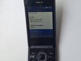 Nokia 2720 Flip - nuotraukos Nr. 10