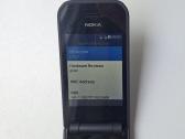 Nokia 2720 Flip - nuotraukos Nr. 9