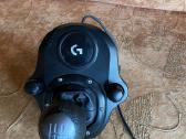 Logitech g29 sim vairas - nuotraukos Nr. 3