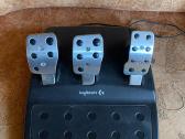Logitech g29 sim vairas - nuotraukos Nr. 5