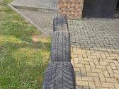 3vnt. Bridgestone Blizzak Lm001 255/50 R20. - nuotraukos Nr. 6
