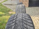 3vnt. Bridgestone Blizzak Lm001 255/50 R20. - nuotraukos Nr. 7