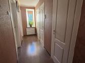 3 kambarių butas Žemynos g., 64,67 m², su balkonu - nuotraukos Nr. 15