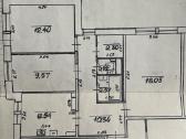 3 kambarių butas Žemynos g., 64,67 m², su balkonu - nuotraukos Nr. 17