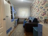 3 kambarių butas Žemynos g., 64,67 m², su balkonu - nuotraukos Nr. 5