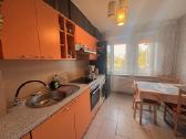3 kambarių butas Žemynos g., 64,67 m², su balkonu - nuotraukos Nr. 6