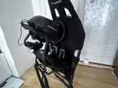 T300 su Playseat kede - nuotraukos Nr. 2