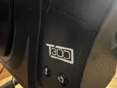 T300 su Playseat kede - nuotraukos Nr. 3