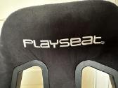T300 su Playseat kede - nuotraukos Nr. 6
