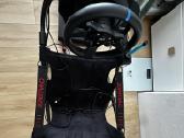 T300 su Playseat kede - nuotraukos Nr. 7