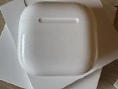 Praktiskai naujus originalus Airpods 4 - nuotraukos Nr. 3