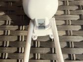 Nauja išmanioji WiFi stebėjimo kamera 360(dcd100) - nuotraukos Nr. 5