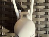 Nauja išmanioji WiFi stebėjimo kamera 360(dcd100) - nuotraukos Nr. 6