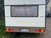 Prikabinamas namelis Knaus Azur - nuotraukos Nr. 4