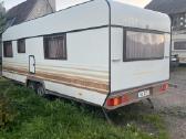 Prikabinamas namelis Knaus Azur - nuotraukos Nr. 5