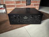 Sansui Au-d 707 stiprintuvas - nuotraukos Nr. 3