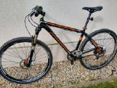 Trek Mamba 29er - nuotraukos Nr. 3