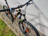 Trek Mamba 29er - nuotraukos Nr. 4