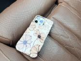 Idealus iPhone 15 pro max white - nuotraukos Nr. 2