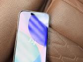 Idealus iPhone 15 pro max white - nuotraukos Nr. 4