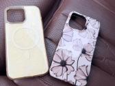 Idealus iPhone 15 pro max white - nuotraukos Nr. 6