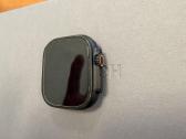 Apple Watch Ultra 2 49 Mm Black Lte - nuotraukos Nr. 2