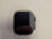 Apple Watch Ultra 2 49 Mm Black Lte - nuotraukos Nr. 4