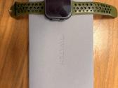 Apple Watch Ultra 2 49 Mm Black Lte - nuotraukos Nr. 5