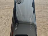 Xiaomi Poco F3 8gb/256gb Night Black - nuotraukos Nr. 2