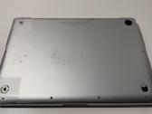 Apple MacBook Pro 13 2012 A1278 – su defektais - nuotraukos Nr. 6
