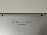 Apple MacBook Pro 13 2012 A1278 – su defektais - nuotraukos Nr. 7