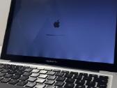Apple MacBook Pro 13 2012 A1278 – su defektais - nuotraukos Nr. 8