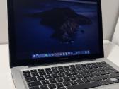 Apple MacBook Pro 13 2012 A1278 – su defektais - nuotraukos Nr. 9