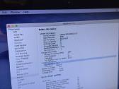 Apple MacBook Pro 13 2012 A1278 – su defektais - nuotraukos Nr. 11