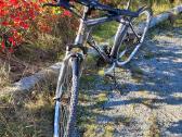 Dviratis Xeed Eco 3 Sport - nuotraukos Nr. 3
