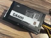 Deepcool Da600 maitinimo blokas - nuotraukos Nr. 4