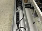 IT stendas-stalas Lampertz Technical Workstations - nuotraukos Nr. 4