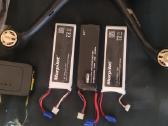 Hubsan H501s X4 Fpv Brushless - nuotraukos Nr. 5