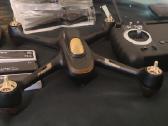 Hubsan H501s X4 Fpv Brushless - nuotraukos Nr. 2