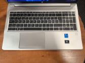 Elitebook 650 G9 15.6 i5-1235u 16gb 256gb SSD 28% - nuotraukos Nr. 2