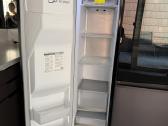 LG, Instaview, vandens ir ledo aparatas, 635 L - nuotraukos Nr. 3