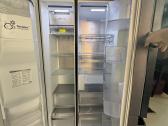 LG, Instaview, vandens ir ledo aparatas, 635 L - nuotraukos Nr. 6