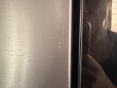 LG, Instaview, vandens ir ledo aparatas, 635 L - nuotraukos Nr. 8