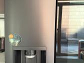 LG, Instaview, vandens ir ledo aparatas, 635 L - nuotraukos Nr. 10